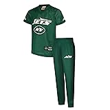 Ultra Game Boys' Standard Uniform Set, Team Color, 4