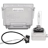 2x New OEM for 08-13 Jeep Grand Cherokee Xenon D1S