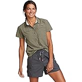 Eddie Bauer Womens Eddie Bauer Adventurer Field Shirt