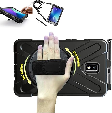 galaxy tab active 2 amazon