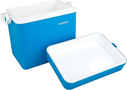 Camping Gaz - Nevera de acampada y senderismo: Amazon.es: Zapatos y complementos