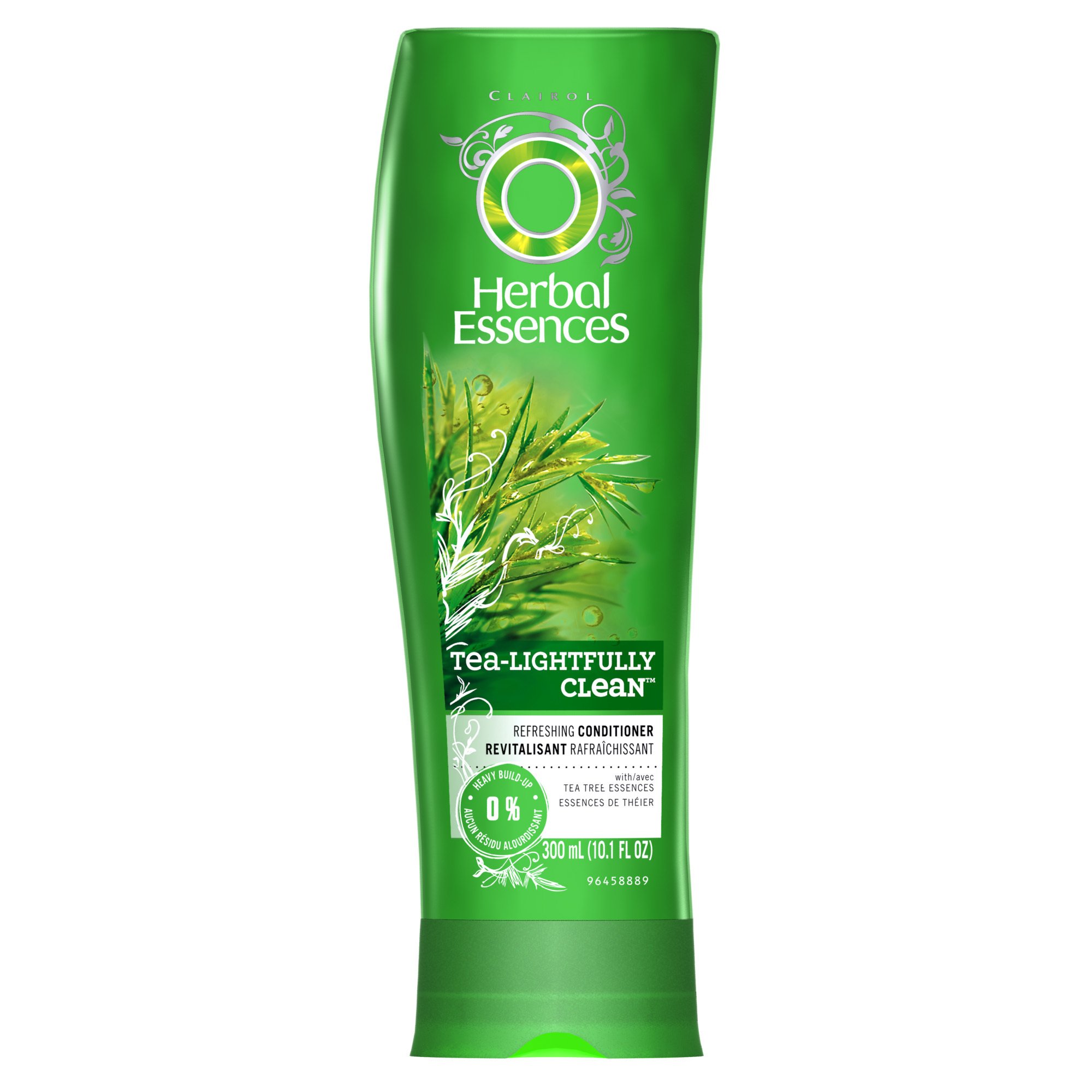 Herbal Essences Drama Clean Refreshing Hair Shampoo 10.1