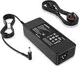 BIUBOTY 90W Laptop Charger 19.5V 4.62A 4.5x3.0mm for HP Spectre Envy ProBook view 1