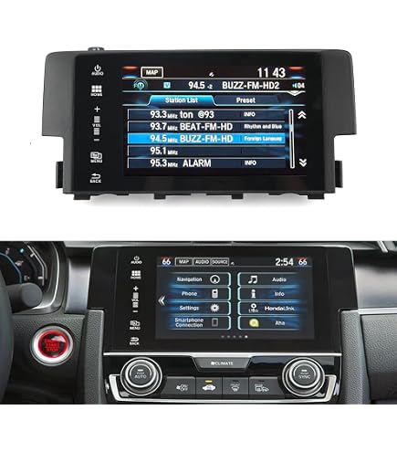 Quale display touchscreen offre la migliore risoluzione per Raspberry Pi? - Display rinnovato