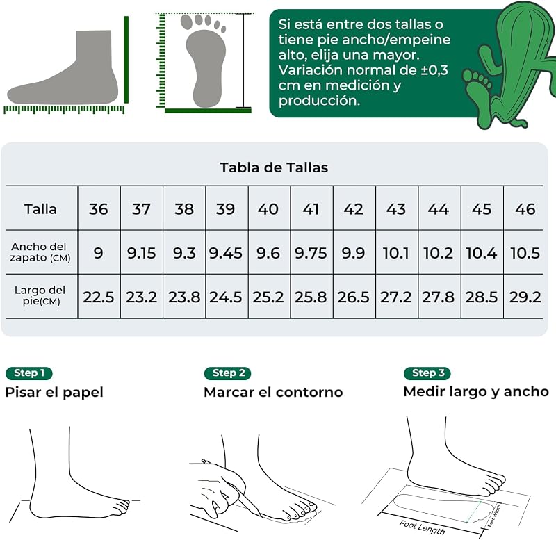 Zapatillas Barefoot Casual Estilo Skate para Hombre y Mujer, Minimalistas Cero Drop con Puntera Ancha, Suela ultraflexible y Antideslizante para Caminar, Trabajo y Viaje Negro,Gr.38