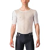 CASTELLI, Bolero Short-Sleeve Base Layer - Men's