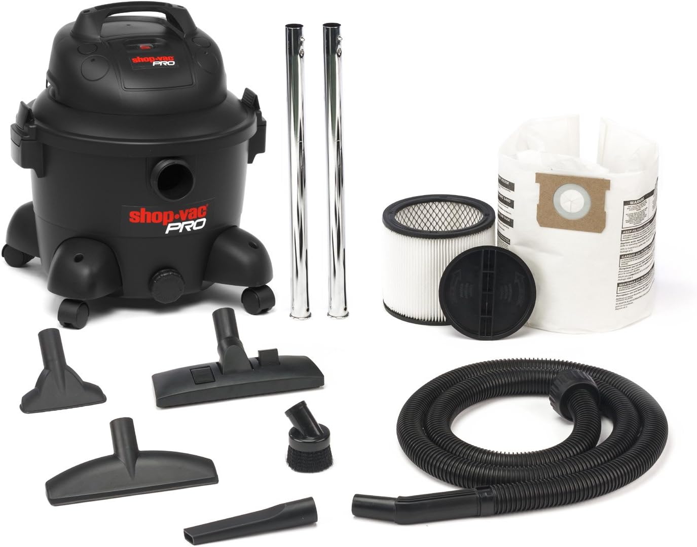 How Many Watts Does A Shop Vac Use Shop Poin