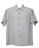 CalTop USA Men's Short Sleeve Basic Plain