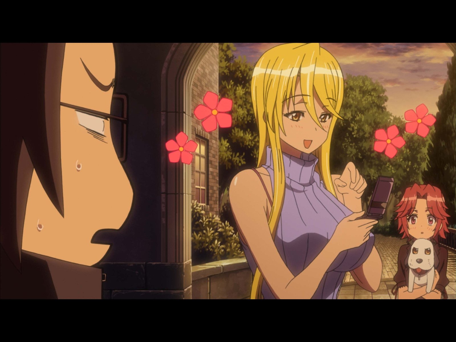 Amazon Co Jp 学園黙示録ハイスクールオブザデッドを観る Prime Video