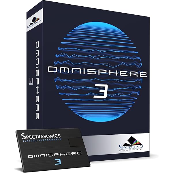 Omnisphere 2 新品 Amazon.com: Omnisphere 2 : Arts, Crafts & Sewing