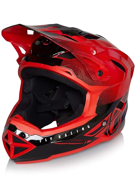 fly bmx helmets