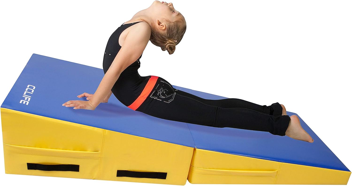 cclife gymnastics mat