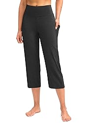 G Gradual Capri Pants for Women High Waist Workout