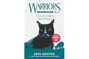Warriors Super Edition: Tallstar's Revenge