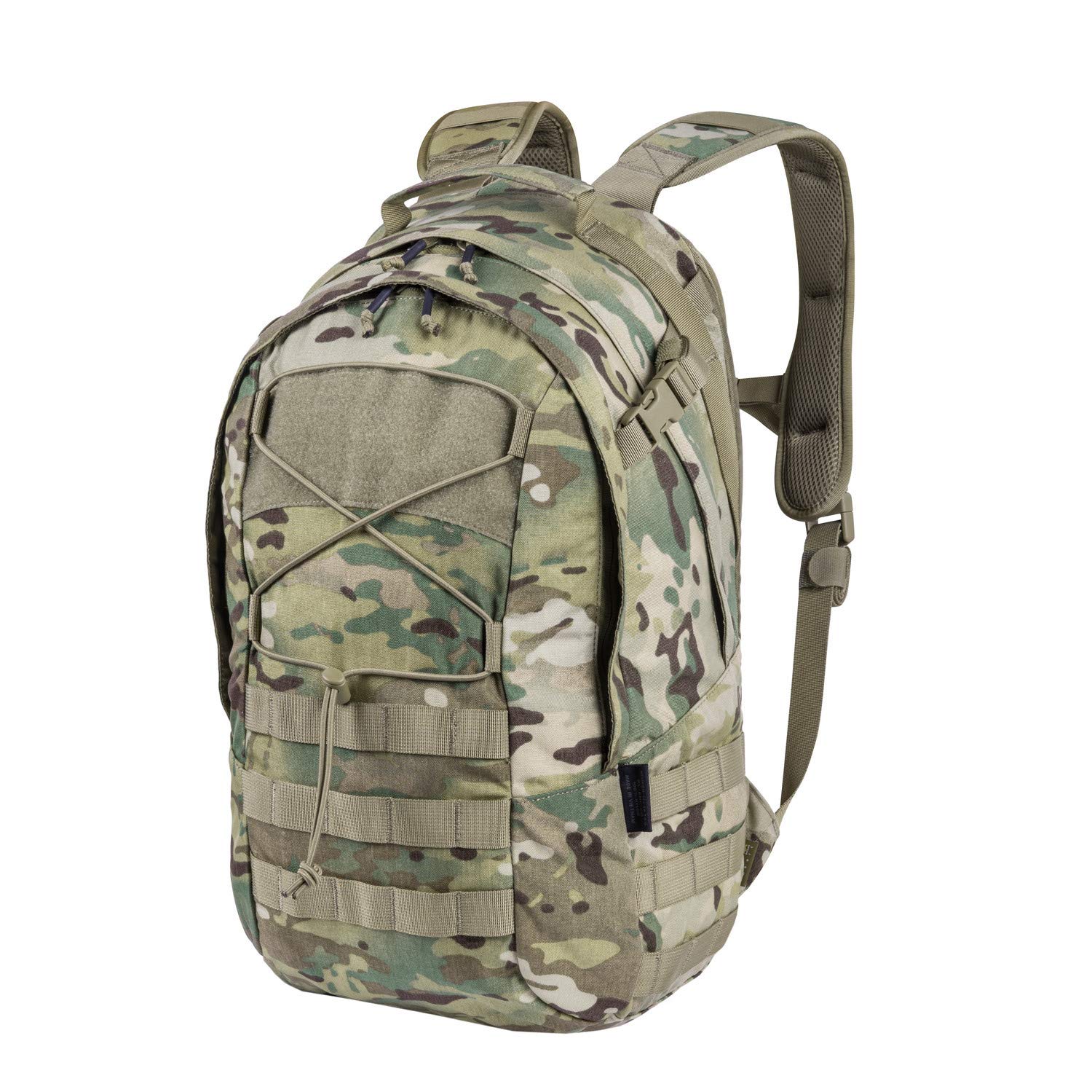 Helikon-Tex EDC PACK - CORDURA MULTICAM