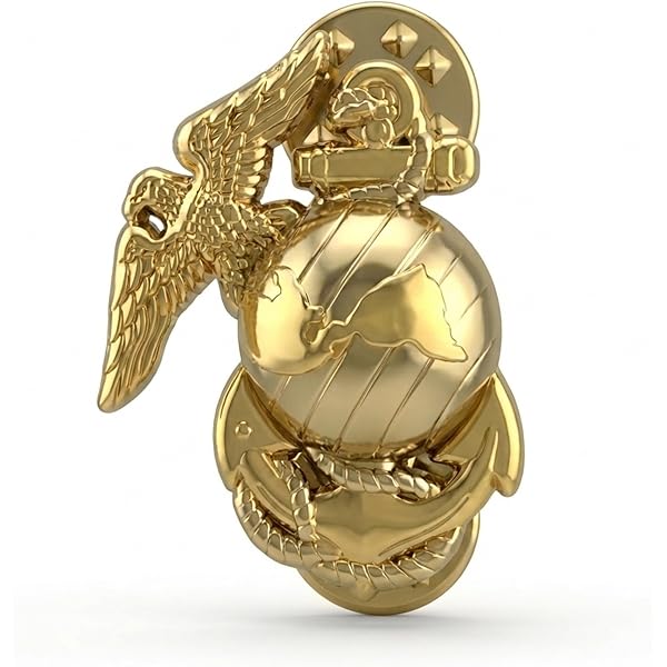 Amazon.com: Marlow White USMC Enlisted Dress Collar Device: Clothing, Shoes & Jewelry Amazon.com: Marlow White USMC Enlisted Dress Collar Device: Clothing, Shoes & Jewelry