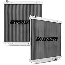 Aluminum Intercooler For Ford 6.0L Powerstroke (2003-2007 F-250, F-350, Excursion) - Direct OEM Replacement