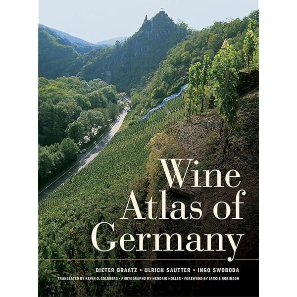 趣味・スポーツ・実用 The Wine Atlas FRANCE & travelers guide The Wine Atlas of France: And Traveller's Guide to the Vineyards