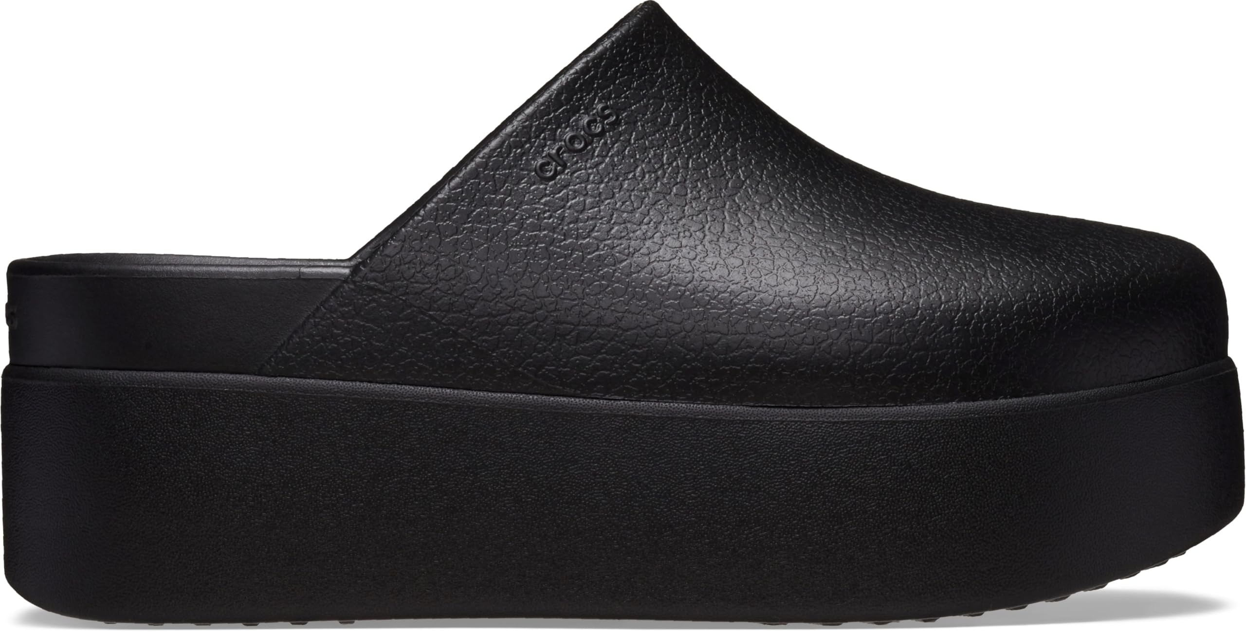 Crocs Women's Dylan Platform Clog, Mule Platform Shoes for Women
