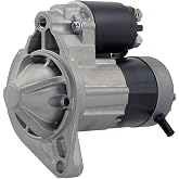 ACDelco Gold 337-1184 (19338698) Starter