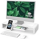 Monitor Stand Riser, Klearlook Foldable, Height