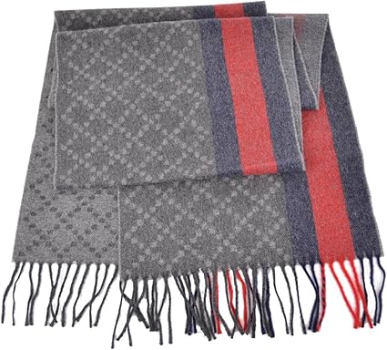 gucci angora scarf