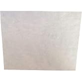 Bartovation Cobalt Chloride Test Paper Sheets, 8x10 in, 24-Pack | Large 8&rdquo; x 10&rdquo; sheet, cover broad areas, cut to smaller strips, instant visual reaction, made in USA, for Leak Detection