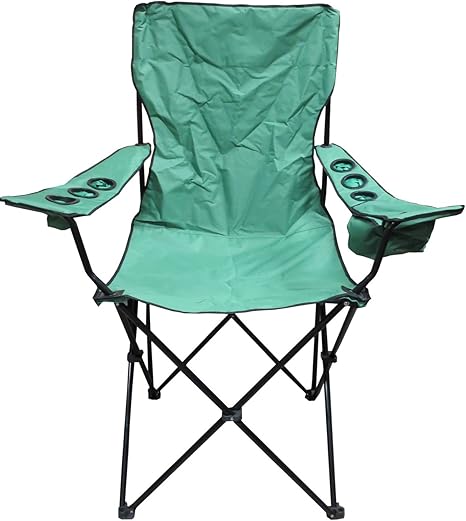 giant folding lawn chair