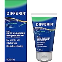differin gel cost