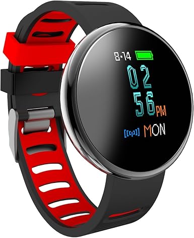shengkelong ID i10 Bluetooth pulsera inteligente Fitness bandas de ...
