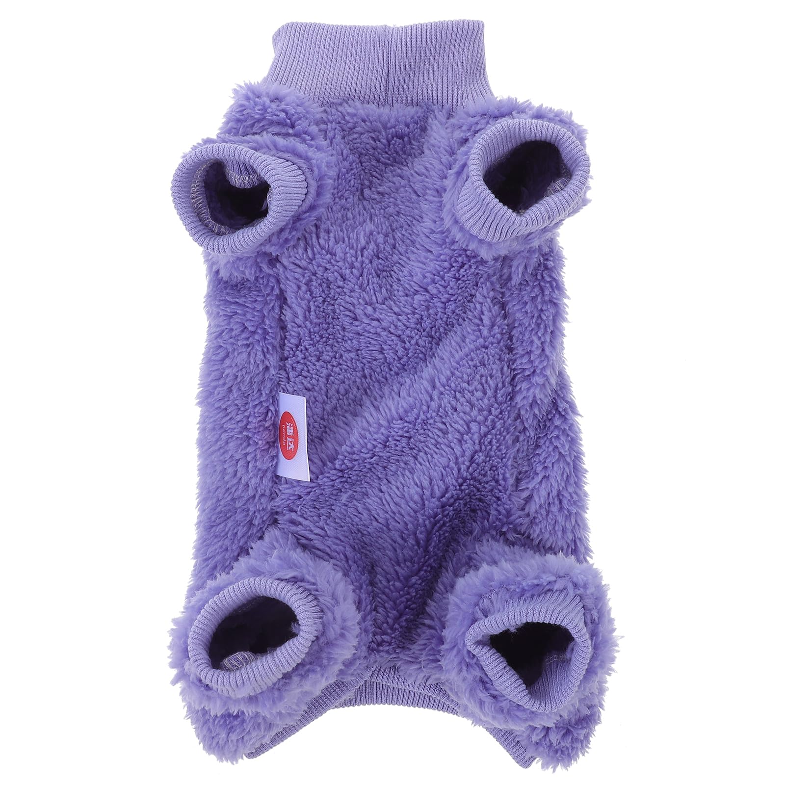 YARNOW Cat Four Leg Clothes Coat Pet Clothes Windproof Cat s Pet Costume s for Sphynx Thermal s Sphynx s s Winter Easy to Wear Velvet