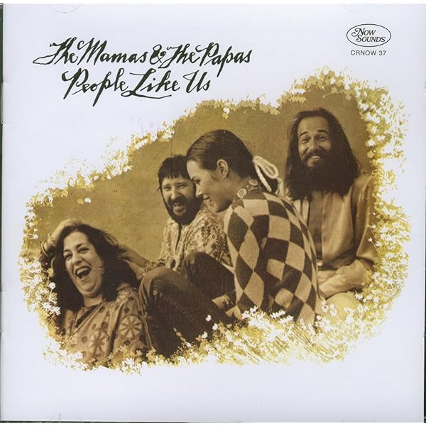 CD☆people like us／ピープル・ライク・アス／アンジー・ゴールド The Mamas & The Papas - People Like Us - Expanded Edition - Amazon