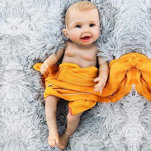 reborn baby dolls mixed