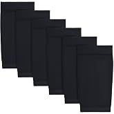HOVEOX 3 Pairs Tattoo Cover Up Sleeves Tattoo Arm Sleeve Cover for Woman | Compression Forearm Tattoo Cover Sleeves, Upper Arm Tattoo Sleeve Covers for Men and Woman
