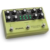 Strymon Volante Magnetic Echo Machine Pedal