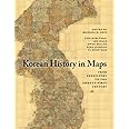 Korean History in Maps