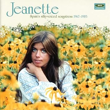 Spains Silky-Voiced Songstress 1967-1983