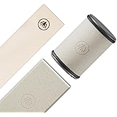 HORL 3 Cruise Rolling Knife Sharpener and Leather strop Knife Sharpening Kit