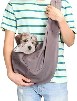 pet sling carriers for dogs