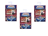 Akedo Ultimate Arcade Warriors Mystery Warrior