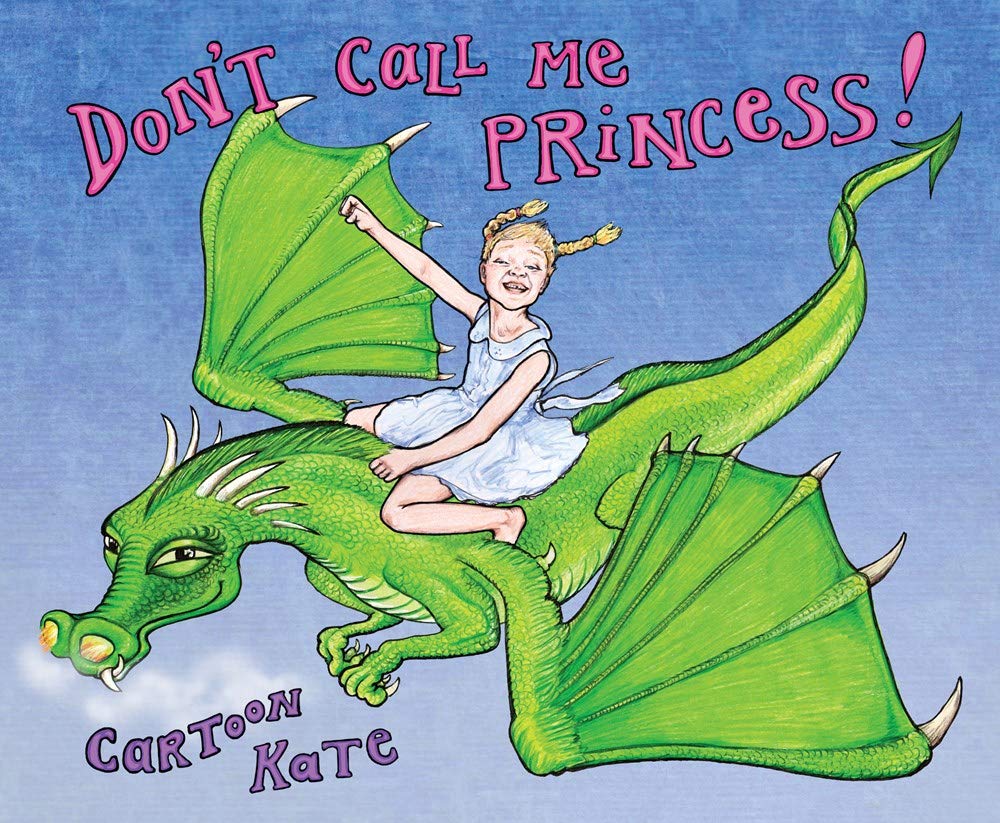 Don T Call Me Princess Evans Kate Amazon Com Books