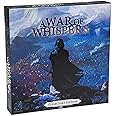 A War of Whispers Collector's Edition