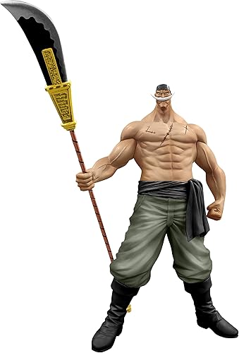 Amazon Co Jp エドワード ニューゲート 白ひげ ワンピース Dxf The Grandline Men Special One Piece アニメ フィギュア プライズ バンプレスト ホビー 通販 Amazon Co Jp エドワード ニューゲート 白ひげ ワンピース Dxf The Grandline Men Special One Piece アニメ フィギュア プライズ バンプレスト ホビー 通販