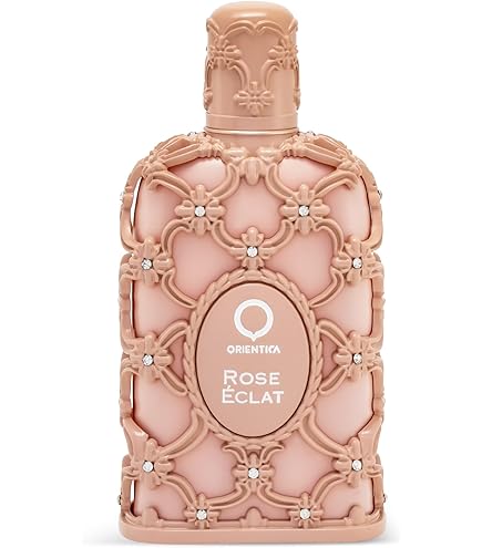 Amazon.com : Orientica Luxury Royal Amber Eau De Parfum 2.7oz/80ml