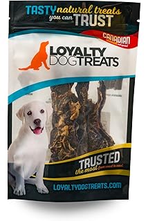 raw kangaroo tails for dogs