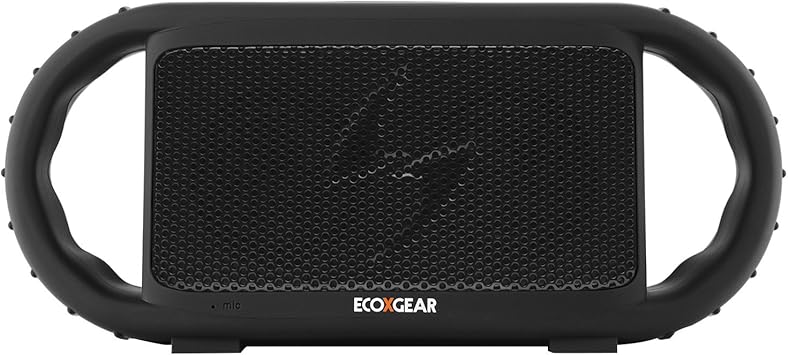 amazon ecoxgear speaker