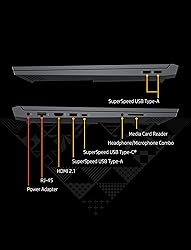 HP Victus 16 Gaming Laptop, NVIDIA GeForce RTX