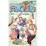 Amazon Com One Piece Vol 24 Japanese Edition Oda Eiichiro Books