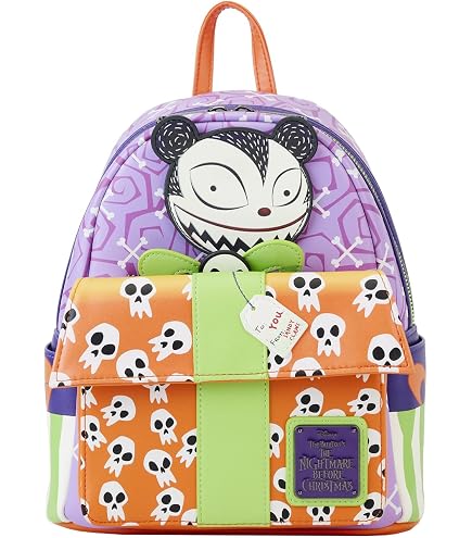 Amazon.com | Loungefly The Nightmare Before Christmas Mayor  display picture 1