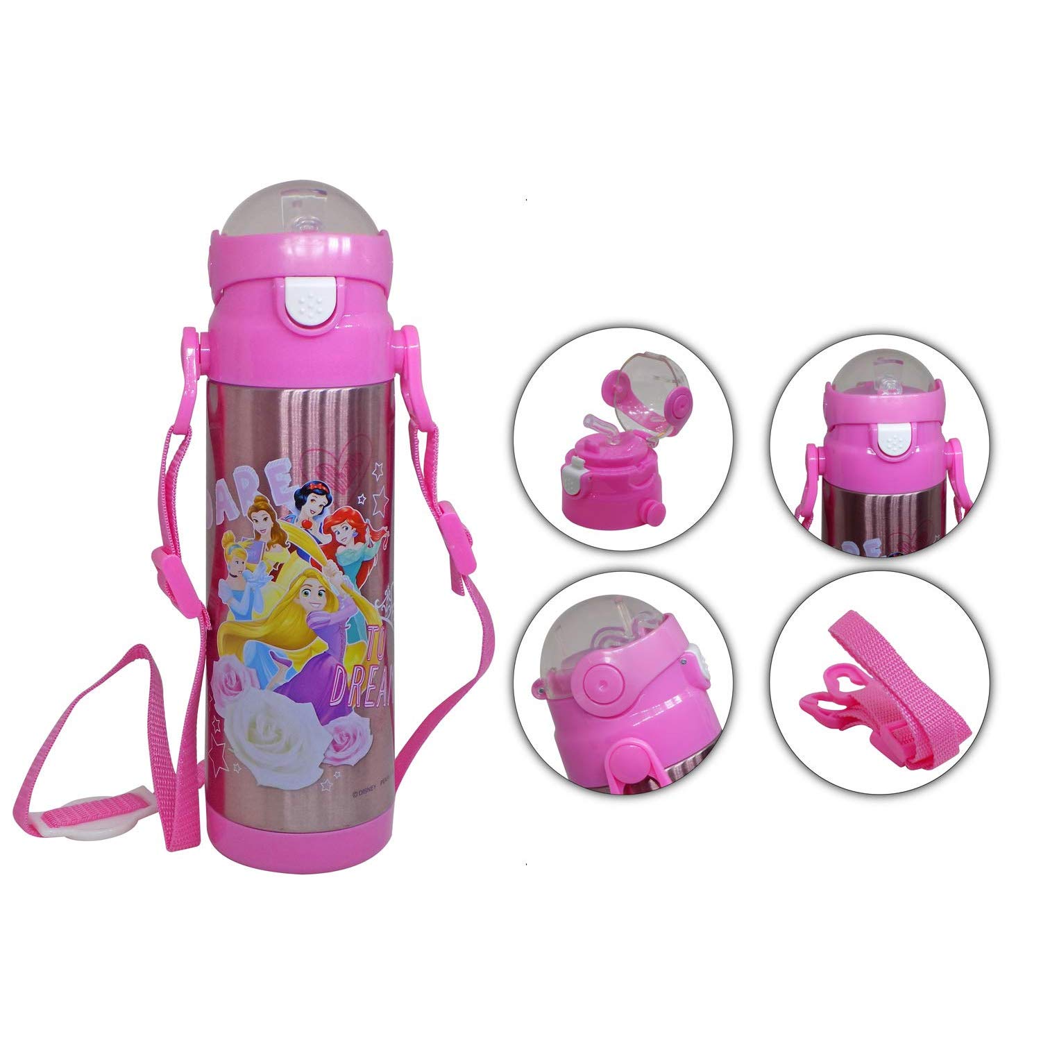 primary school water bottle